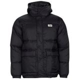 Fila - TIREBLOU - Donsjas - Zwart - Heren