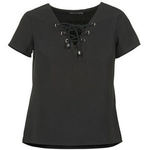 Betty London  ERRYA  Blouses  dames Zwart