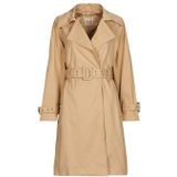 GUESS - RAPHAELLE - Tussenmantel - Beige