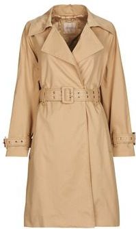 GUESS - RAPHAELLE - Tussenmantel - Beige