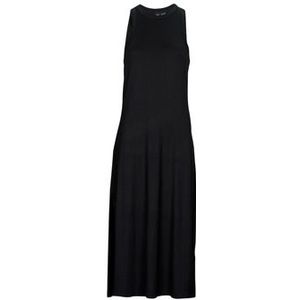 Volcom  STONELIGHT DRESS  jurken  dames Zwart