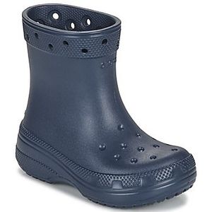 Crocs  Classic Boot K  Laarzen  kind Marine