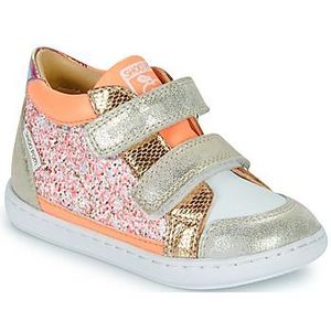 Shoo Pom  BOUBA EASY CO  Sneakers  kind Zilver