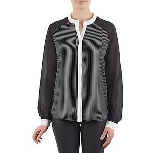 Manoukian  RAGANE  Blouses  dames Zwart