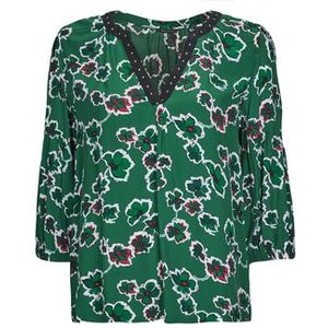 Ikks  BX13025  Blouses  dames Multicolour