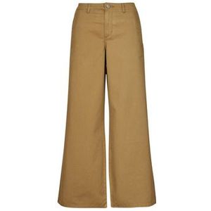 Levis - Chino Broek - Bruin - Dames
