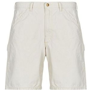 Polo Ralph Lauren  SHORT CARPENTER  Broeken  heren Wit
