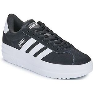 adidas  VL COURT BOLD  Sneakers  dames Zwart