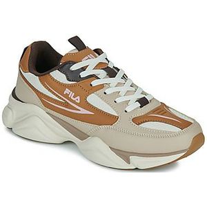 Fila - RECADE - Lage Sneakers - Bruin
