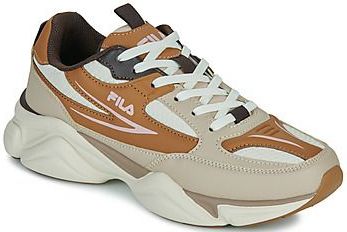 Fila - RECADE - Lage Sneakers - Bruin