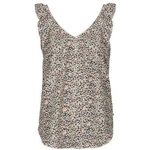 Le Temps des Cerises  TOP F JOSHUA  Blouses  dames Multicolour