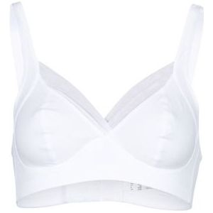 PLAYTEX  FEEL GOOD SUPPORT  Bralettes/zonder beugel dames Wit