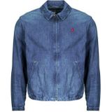 POLO RALPH LAUREN - Bayport - Jeansjas - Blauw - Katoen
