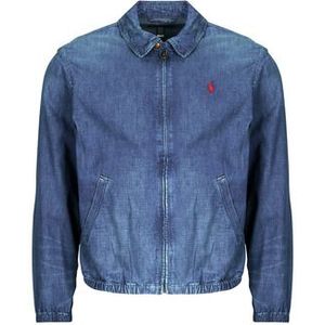 POLO RALPH LAUREN - Bayport - Jeansjas - Blauw - Katoen