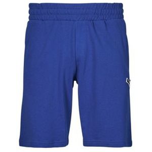 Puma  BETTER ESSENTIALS SHORTS  Broeken  heren Blauw