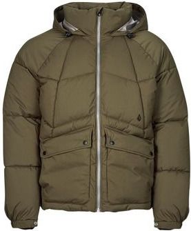 Volcom - Maxstone 5k - Herenjas - Waterbestendig - Zwart