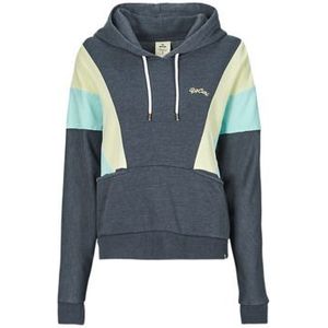 Rip Curl  OLALLA FLEECE HOODIE  Truien  dames Multicolour