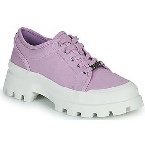 Steve Madden  MT FUJI  Sneakers  dames Violet