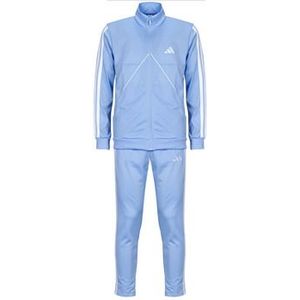 adidas  JI8862  Trainingspakken  heren Blauw