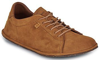 El Naturalista N5671 Bare, Uniseks Sneakers voor Volwassenen, Zwart, Maat 36, Zwart, 36 EU Ancho