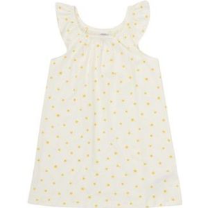 Petit Bateau  BRILLANCE  Pyjama's / nachthemden kind Wit