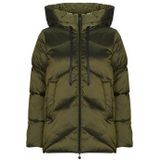 Donsjack voor dames Le Temps des cerises Kilia