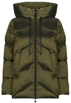 Donsjack voor dames Le Temps des cerises Kilia