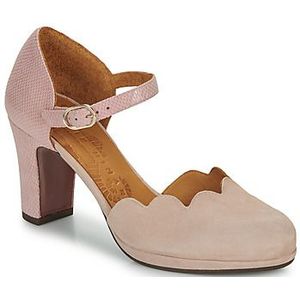 Chie Mihara  SELA  pumps dames Roze