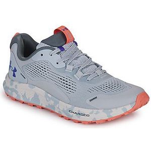 Under Armour  UA W CHARGED BANDIT TR2  Sportschoenen  dames Grijs