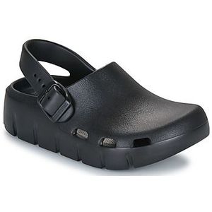 BIRKENSTOCK  Birki-Flow Kids EVA  klompen  kind Zwart