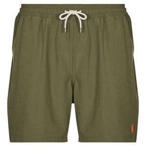 Polo Ralph Lauren - Badpak - Kaki - Polyester Gerecycled