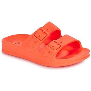 Cacatoès  BAHIA BABIES  sandalen  kind Oranje