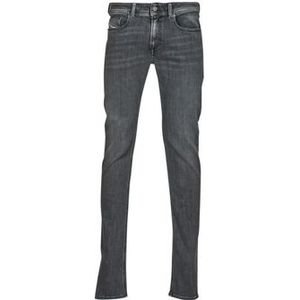 Diesel  1979 SLEENKER  Broeken  heren Grijs