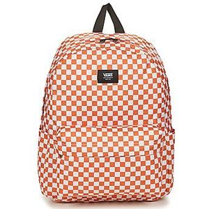 Vans  OLD SKOOL CHECK BACKPACK  tassen  heren Wit