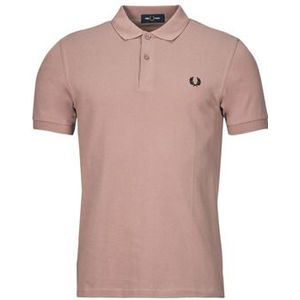 Fred Perry  PLAIN FRED PERRY SHIRT  Shirts  heren Roze