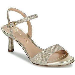 Unisa  NAHIA  sandalen  dames Goud