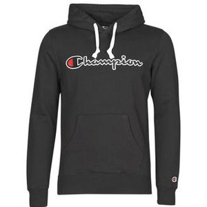 Champion  HEAVY COMBED COTTON  Truien  heren Zwart