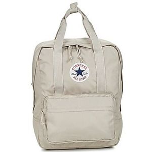 Converse  BP SMALL SQUARE BACKPACK  tassen  heren Beige