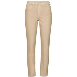 Only  ONLEMILY  Mom jeans  dames Beige