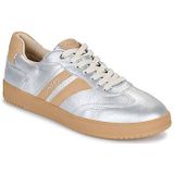 S.Oliver - 5-23652-44-943 - Sneakers - Zilver - Dames
