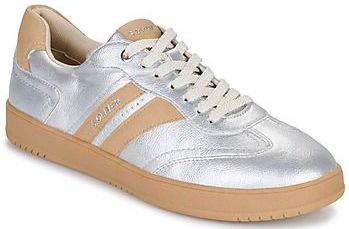 S.Oliver - 5-23652-44-943 - Sneakers - Zilver - Dames