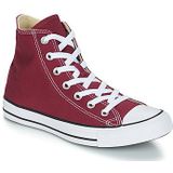 Converse  CHUCK TAYLOR ALL STAR CORE HI  Sneakers  dames Bordeau