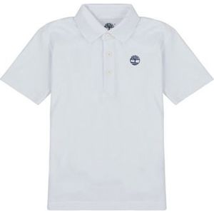 Timberland - T60437 - Poloshirt - Korte Mouw - 100% Katoen