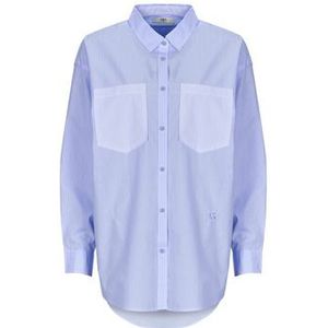 Le Temps des Cerises  ARRAKIS  Blouses  dames Blauw