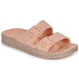 Cacatoès - TULIPA - Slippers - Roze