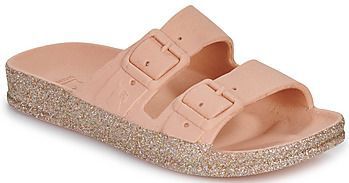 Cacatoès - TULIPA - Slippers - Roze