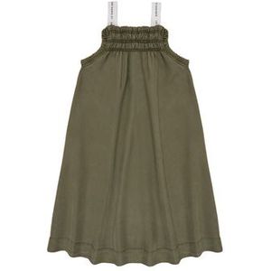 Le Temps des Cerises  BIJA  Jurken kind Kaki