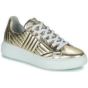 JB Martin  FIABLE  Sneakers  dames Goud