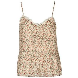 Moony Mood  PABERES  Blouses  dames Beige