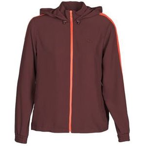 Lacoste  AMINA  Truien  dames Bordeau